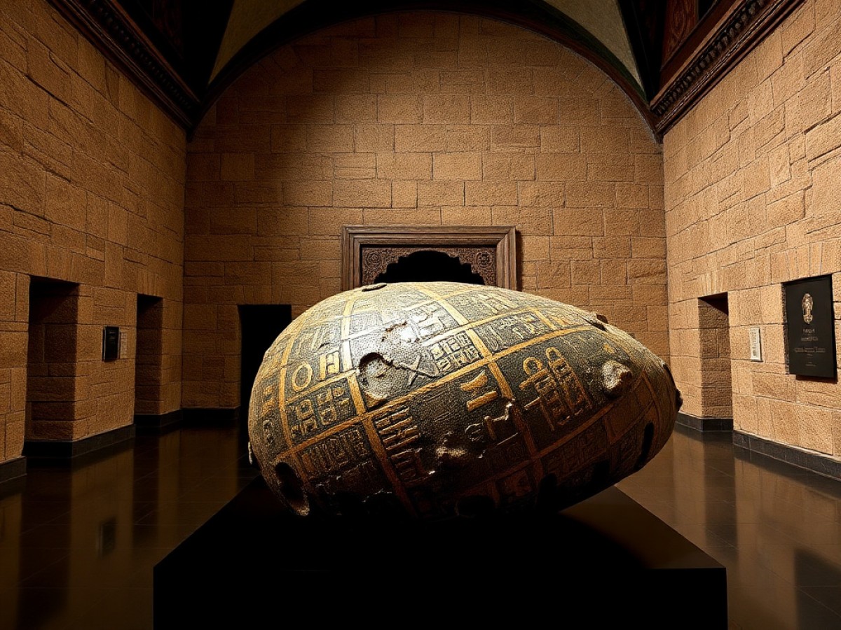 Aquileia, esposta fino all’8 marzo la mostra “I bronzi di San Casciano”