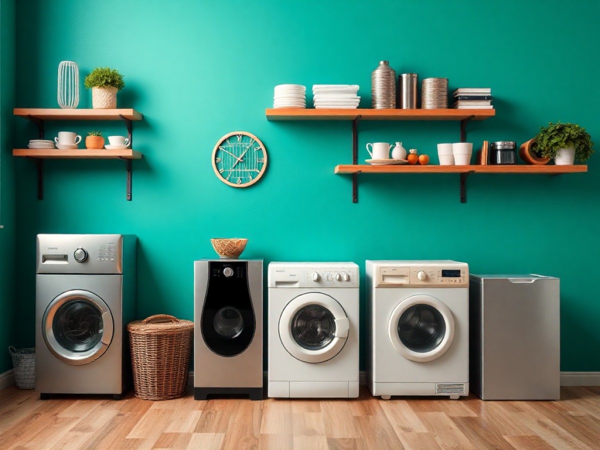 Il bonus elettrodomestici è di nuovo disponibile per chi era in lista d’attesa: alcuni che lo avevano ottenuto non lo hanno usato in tempo