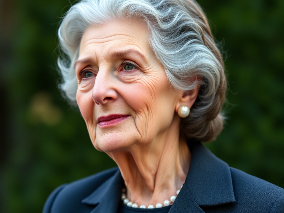 È morta Maria Sole Agnelli, a lungo presidente della fondazione della famiglia Agnelli: aveva 100 anni