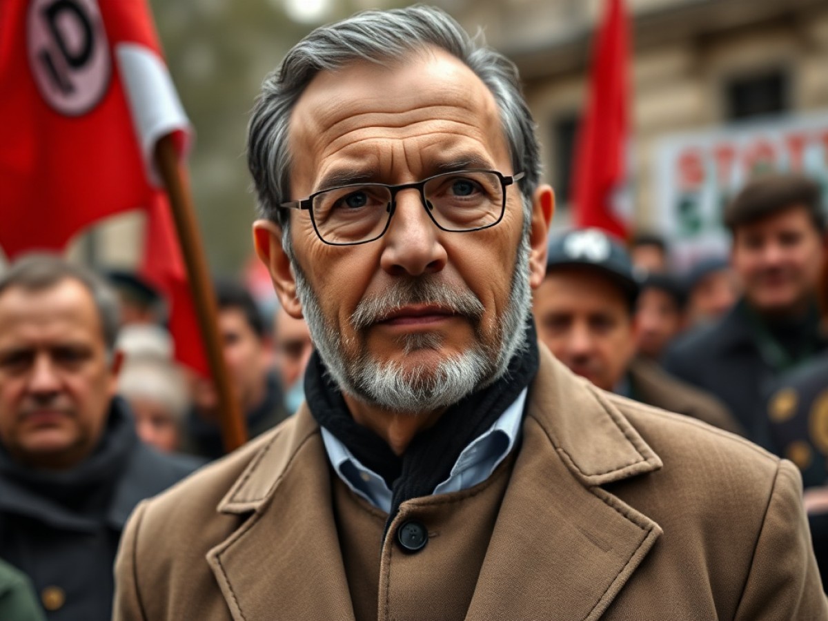 Addio a Ermete Fiaccadori: Reggio piange il presidente Anpi e grande custode della Resistenza