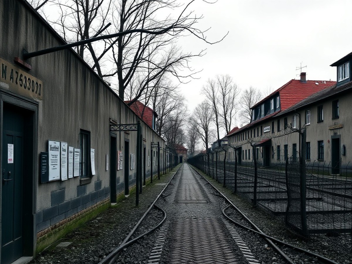 “Essere prigionieri ad Auschwitz”. Aperta ai visitatori la prima nuova sezione della mostra al Museo e Memoriale