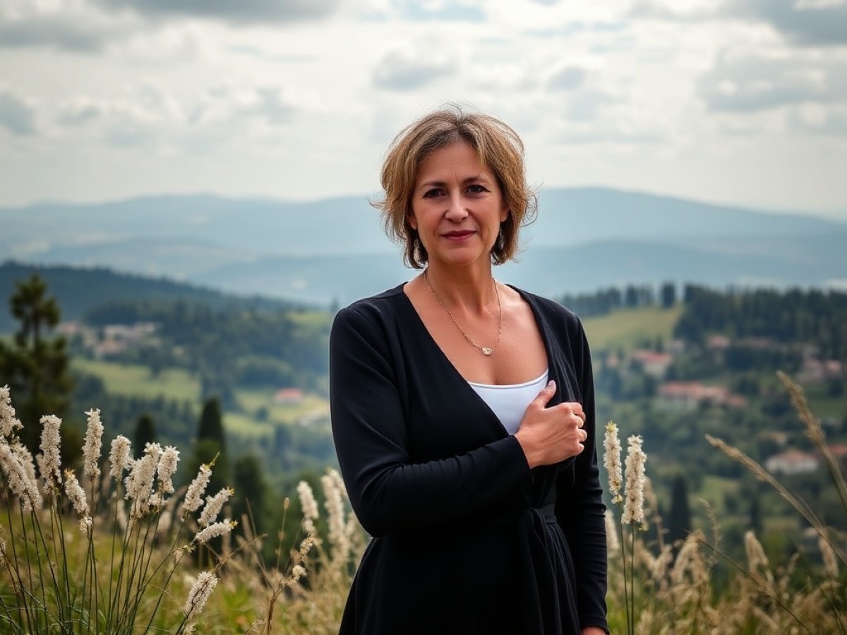 Cambio al vertice del Festival delle Colline Torinesi: Federica Rosellini al fianco di Isabella Lagattolla