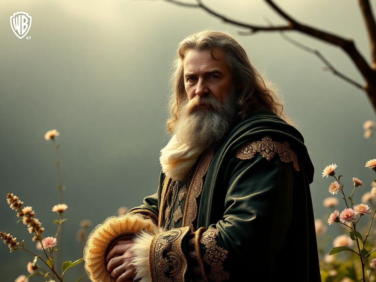 Cinema: 'Primavera' racconta in modo originale la storia di Antonio Vivaldi