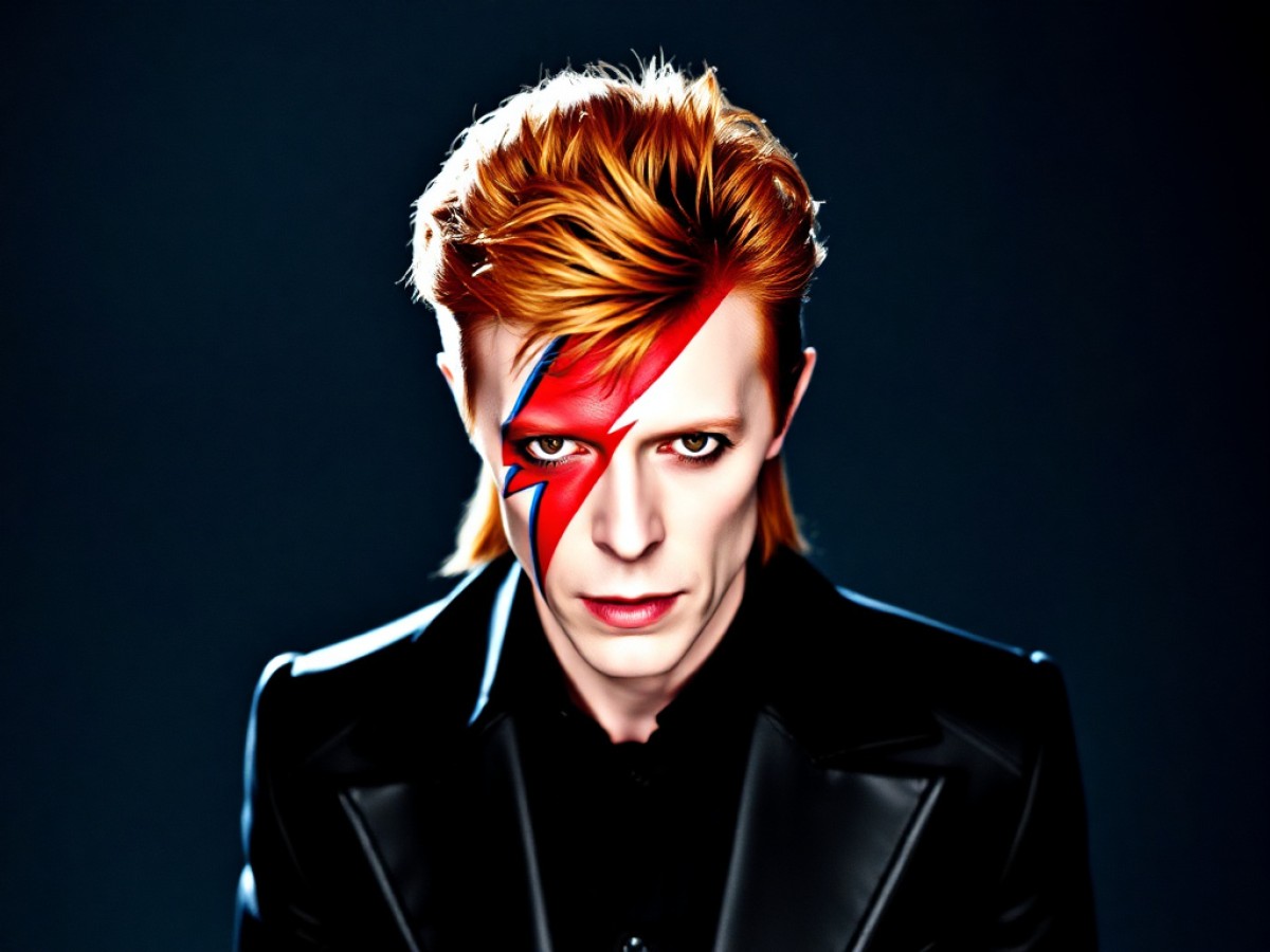 David Bowie tra Londra, Berlino e New York a 10 anni dalla morte della più grande rock star