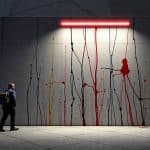 Frachey / Val D’Ayas, una calda parete tecnica e un omaggio a Whymper