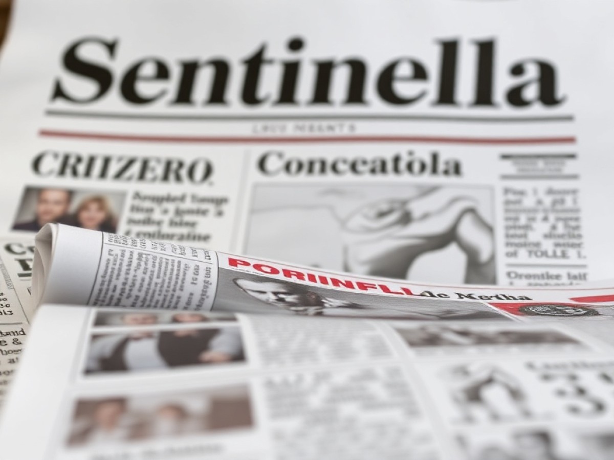 Il gruppo GEDI ha fatto un accordo per vendere la Sentinella del Canavese di Ivrea, il suo ultimo giornale locale
