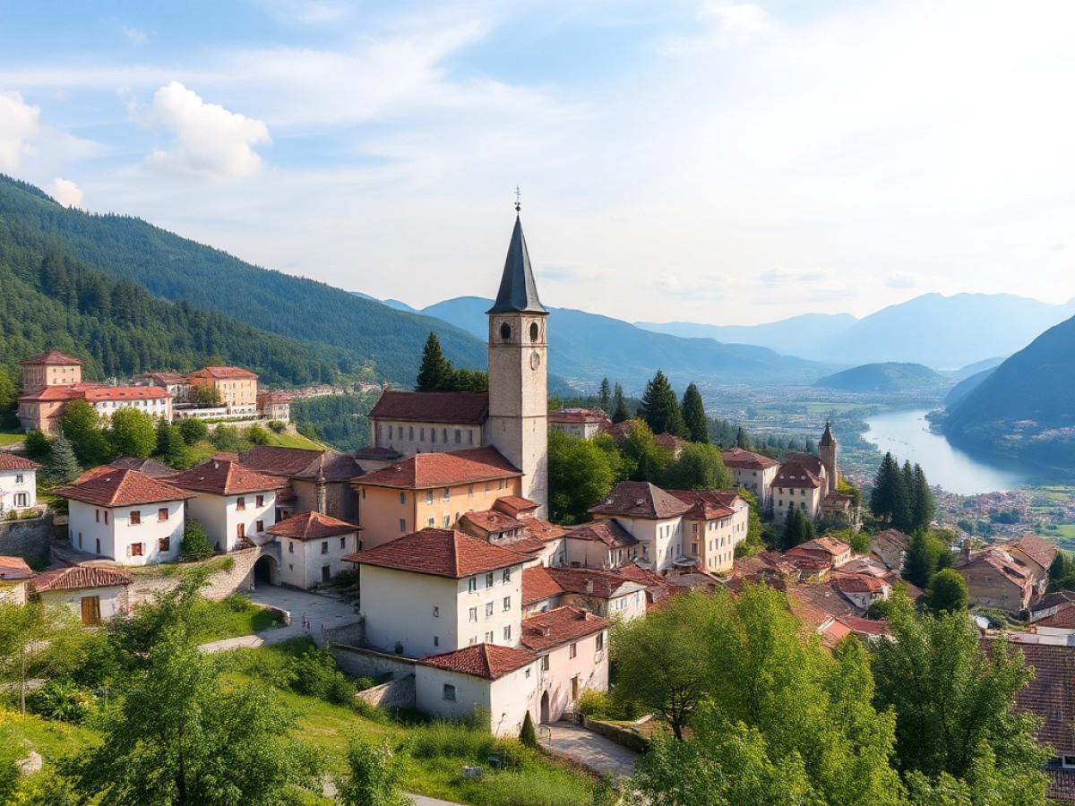 Go!2025 Borderless Gorizia e Nova Gorica (terza parte): Vite e destini senza confini