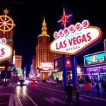 Viaggio a Las Vegas: 4 giorni di follie, neon e moda. Magic!