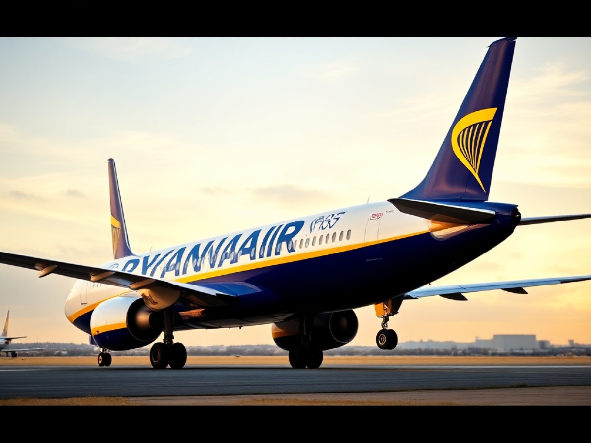L’Antitrust ha multato Ryanair per 256 milioni di euro per aver ostacolato le prenotazioni dei propri voli tramite le agenzie di viaggio