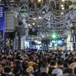 A Napoli c’è da gestire anche il “brindisi della vigilia”