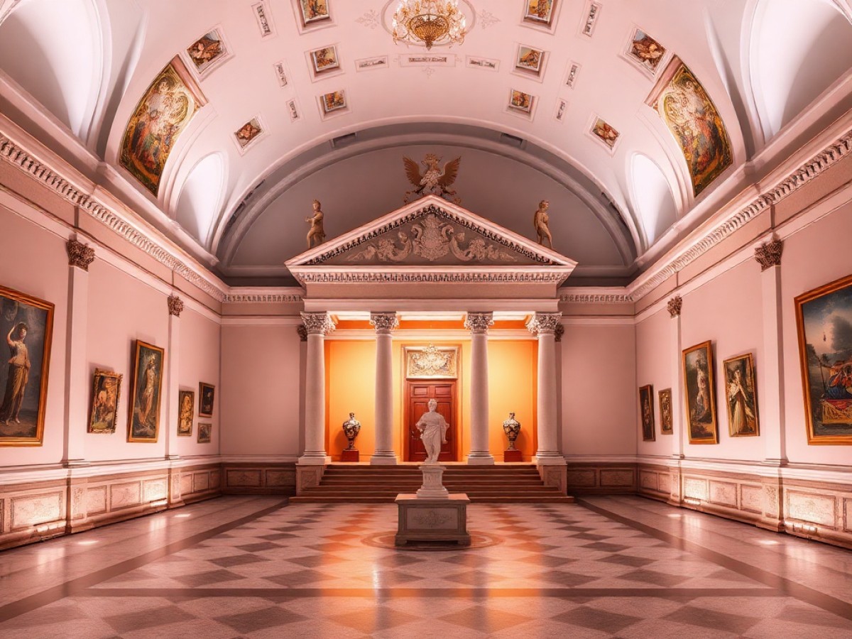 Dal Pnrr luce a un pezzo dl’Armeria Reale: ecco la nuova Galleria Beaumont (e non solo)