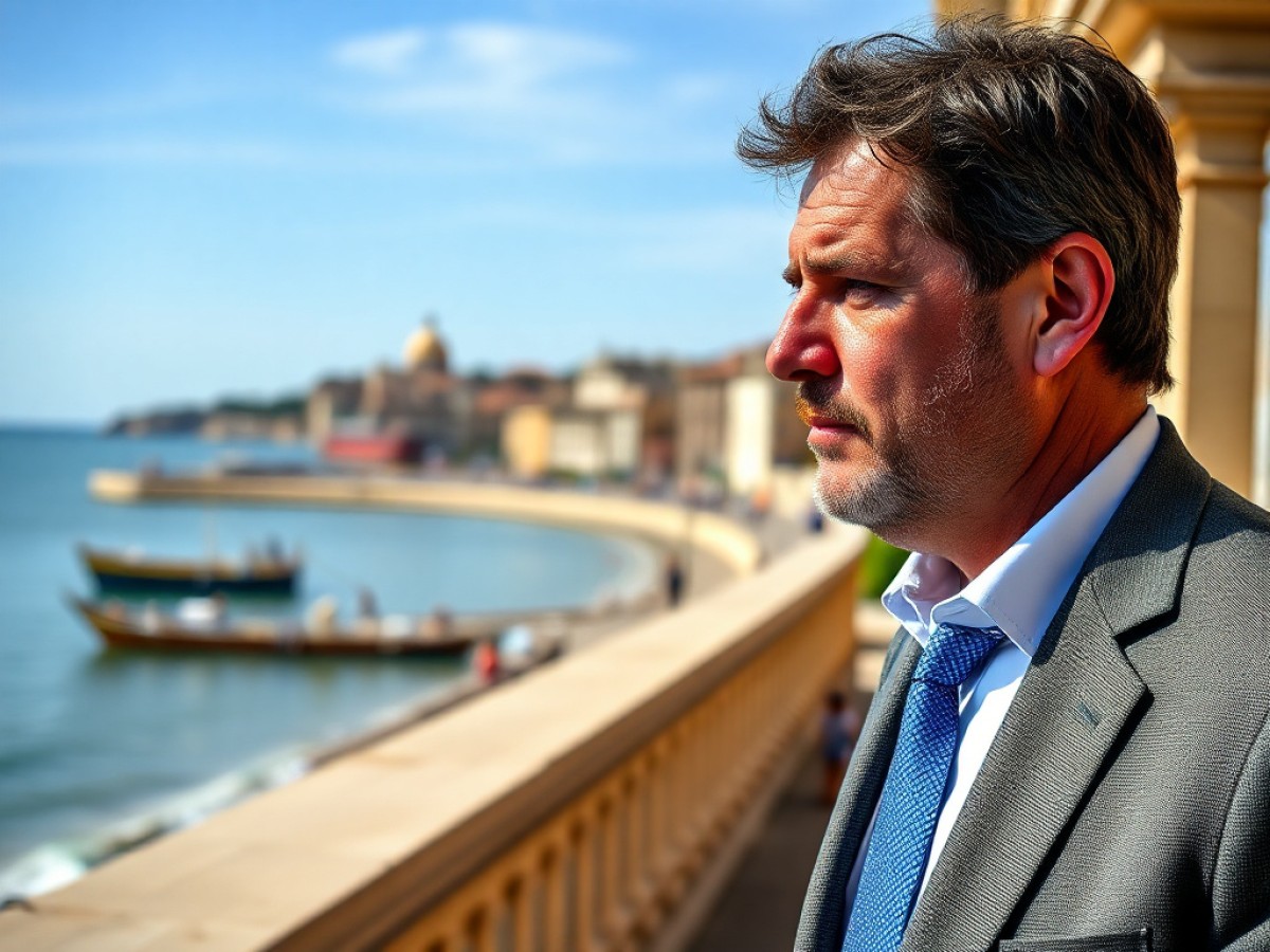 Il sindaco di Cervia Mattia Missiroli, indagato per maltrattamenti alla moglie, si è dimesso