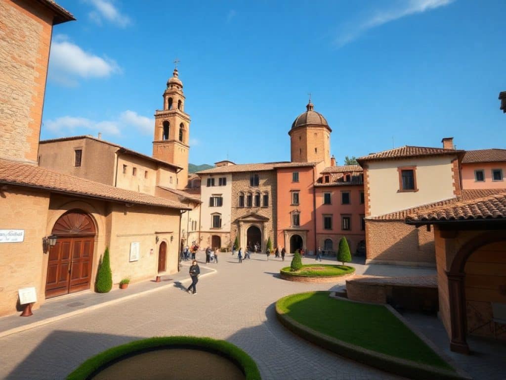 Scopri La Città del Cioccolato: Il nuovo irresistibile museo di Perugia ...