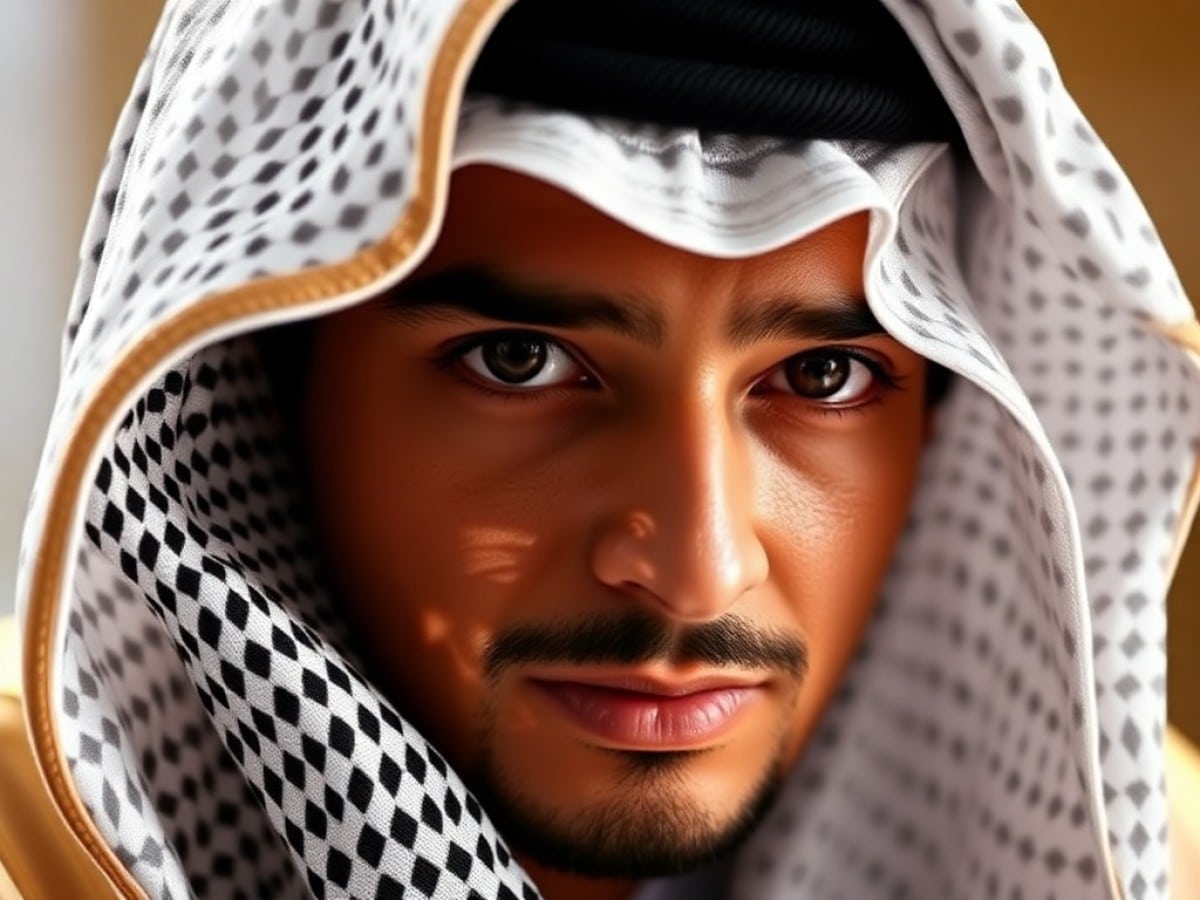 At-Turaif, nel cuore dell’Arabia Saudita