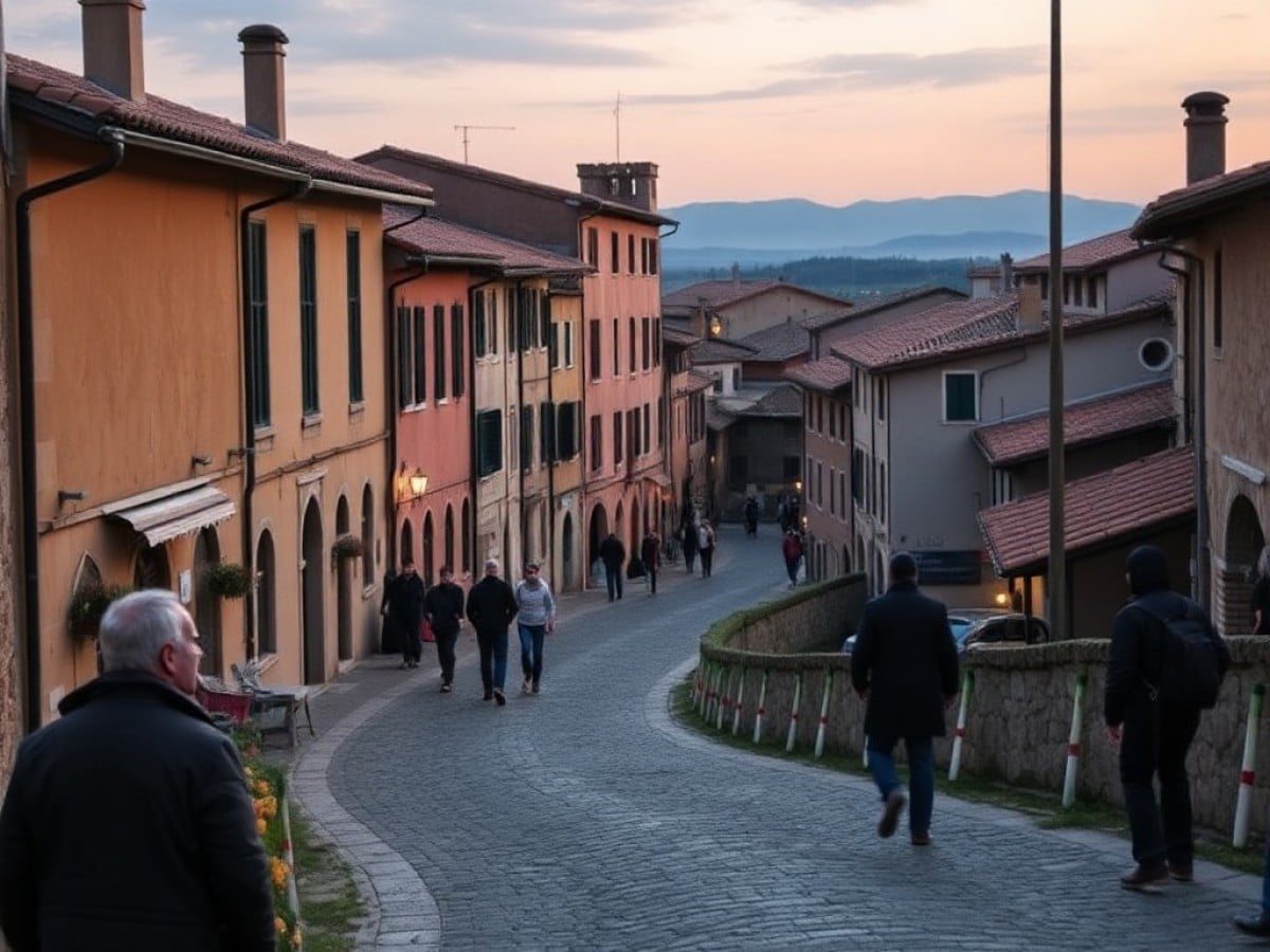 Vicino a Lucca 4 persone sono morte per un’intossicazione da monossido di carbonio