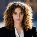 Il ritorno delle acconciature anni 80