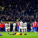 L’Ascoli fa festa all’ultimo respiro. Rizzo Pinna manda ko il Perugia