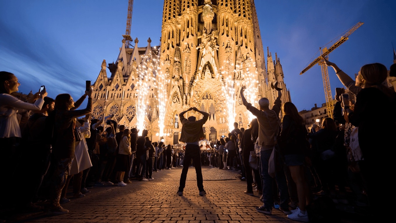 Barcellona 2026, Capitale Mondiale dell’Architettura e centenario di Gaudí