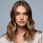 Il castano cenere sarà il colore di tendenza per la primavera e l'estate 2026