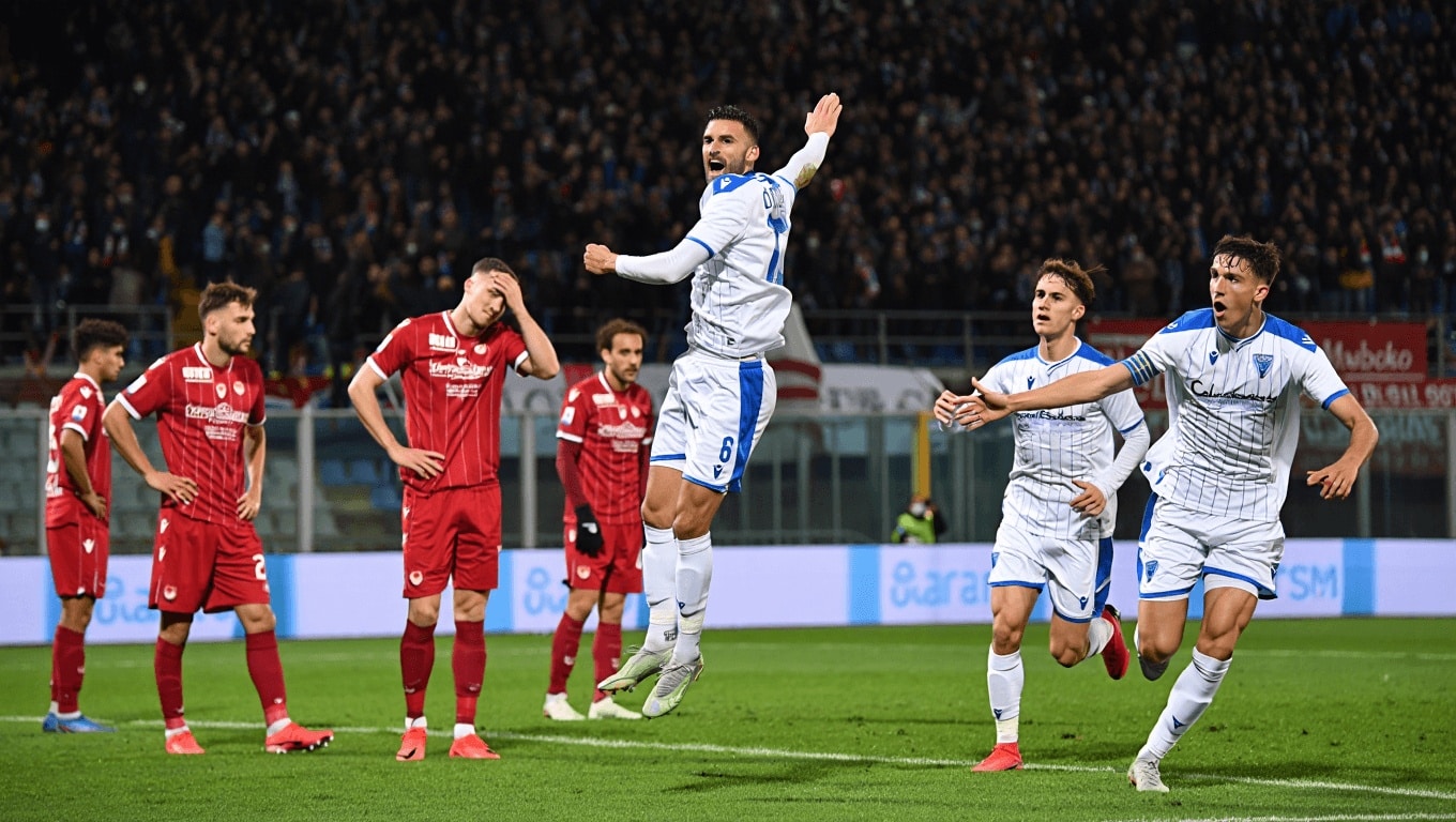 Promozione. Centese in rimonta su un bel Masi. Un secondo posto che vale tanto