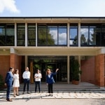 Importante progetto di ampliamento per la Cineteca del Friuli