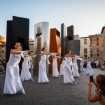 Pietrasanta 2026: il Dap Festival celebra 10 anni tra danza e scultura