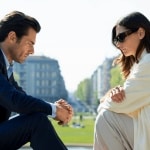 Edoardo G.: “Ho tradito mia moglie, ma lei mi ha dato una seconda possibilità”