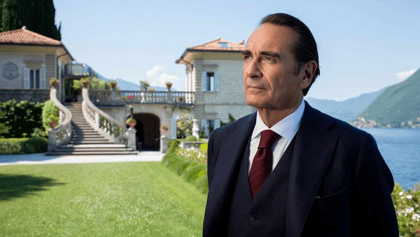 I luoghi di Luchino Visconti, da Cernobbio a Ischia a 50 anni dalla morte del maestro del neorealismo