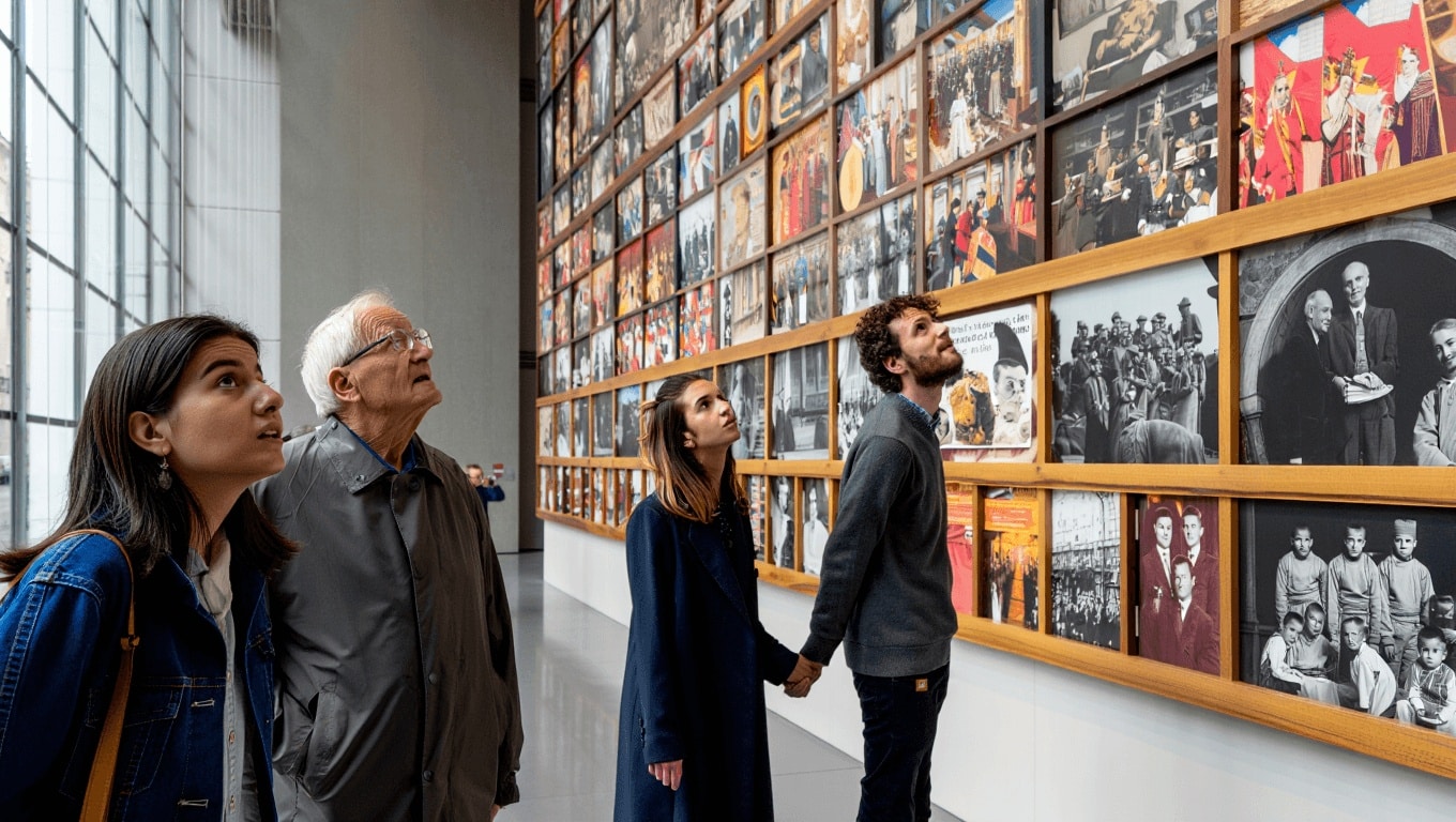 Le 100 fotografie che raccontano il mondo: la nuova mostra al MUDEC