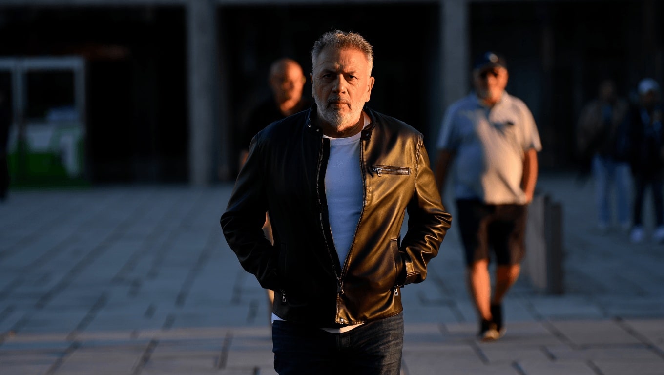 “Male necessario”, a Rivignano Teor Marco Masini