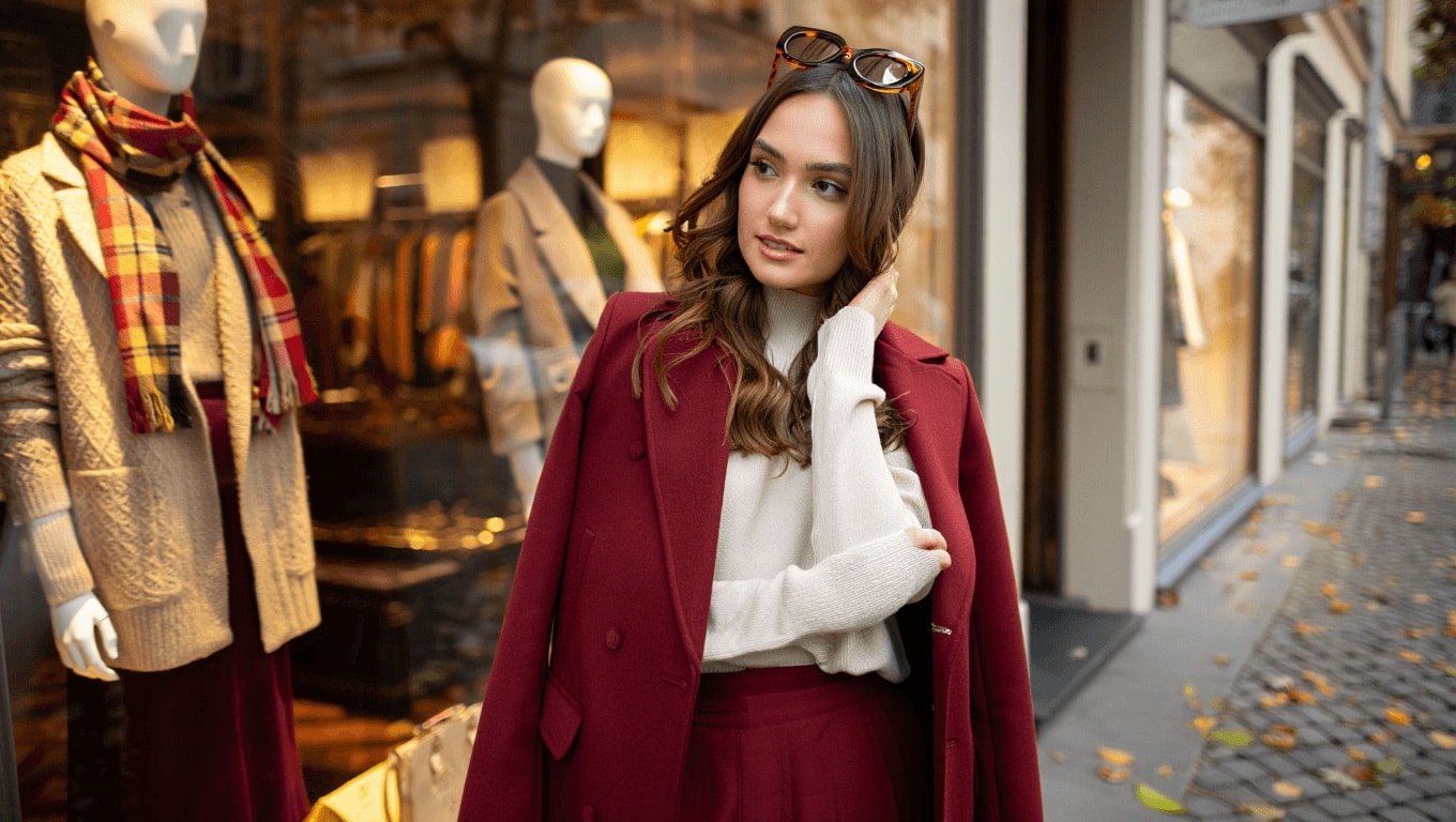 Moda otoño invierno: ¿cómo vestirte con estilo esta temporada?