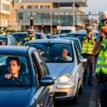 Multe, un affare da venti milioni. Rimini comune campione d’incassi