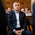 L’ex assessore di Voghera Massimo Adriatici è stato condannato a 12 anni per omicidio