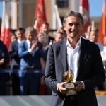 Santi Ilario e Taziano, premi a Petiziol e Asd Dinamo Gorizia