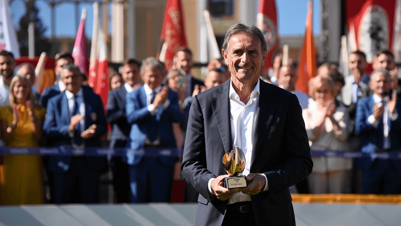 Santi Ilario e Taziano, premi a Petiziol e Asd Dinamo Gorizia