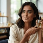 Mona Kattan sui profumi effetto nostalgia e il loro potere consolatorio