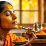 Rutinas de Cuidado Facial en la India: Un Enfoque Holístico Diferente al de Occidente