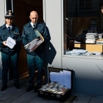 Giro d’affari milionario e vita agiata: sequestro preventivo di 800mila euro a 3 rodigini