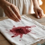 Terre de Sommières : l’ingrédient magique et écologique qui sauve vos tissus et vos surfaces