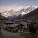 Il tempo della montagna e la montagna del tempo, l’architettura alpina in arrivo a Torino