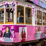 Il tram al femminile arriva a Torino: voci di appartenenza e libertà