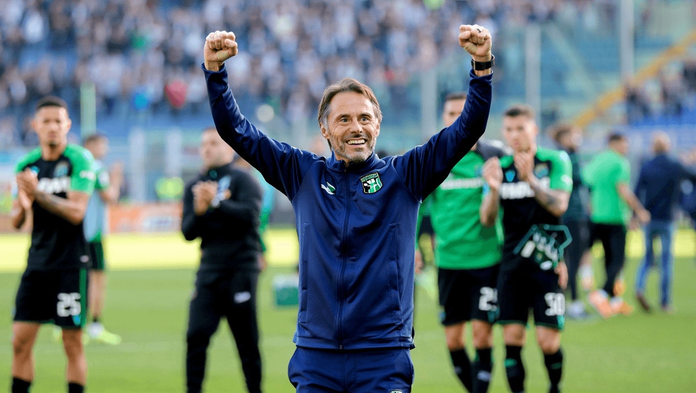 Mister Grosso soddisfatto: "Sono tre punti pesanti"