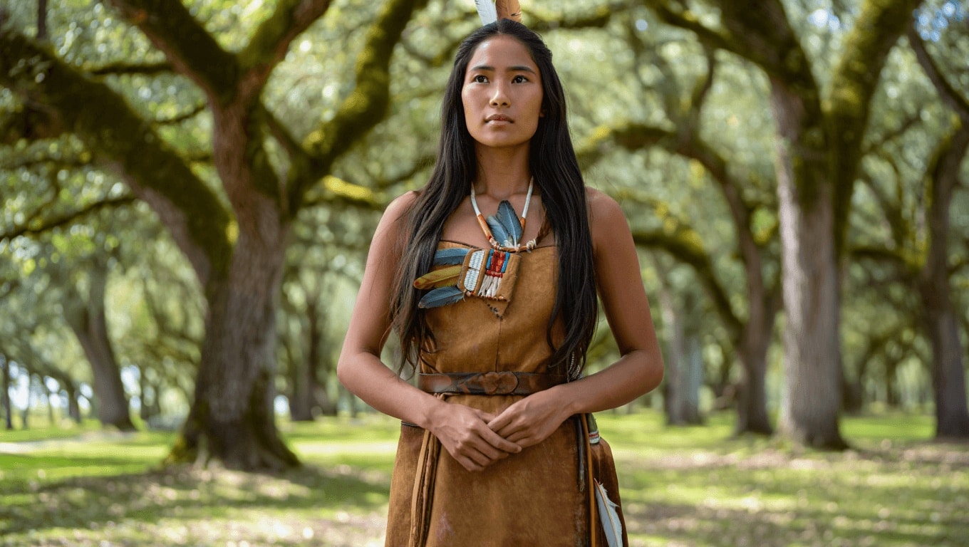 America 250 / Le origini - I primi coloni e Pocahontas, la disfatta britannica e la Guerra di Secessione. Due secoli e mezzo nel “Triangolo storico” della Virginia