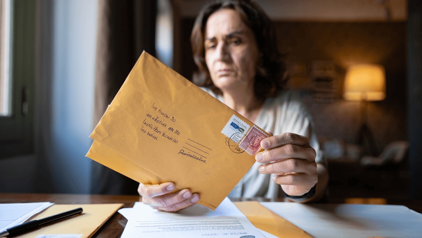 Le italiane all’estero che ricevono i documenti per votare col cognome del marito 