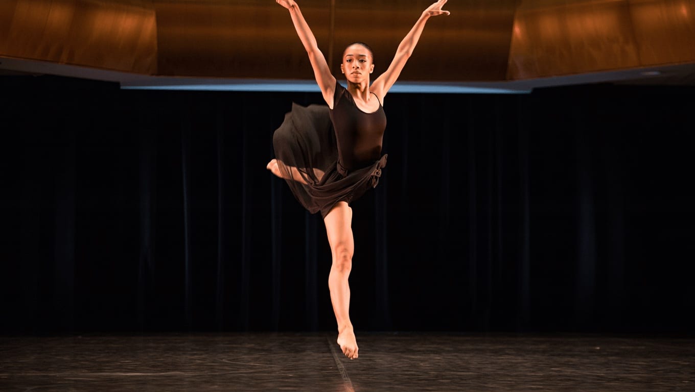 WhatWeAre 2026, al via l’open call internazionale per la danza contemporanea