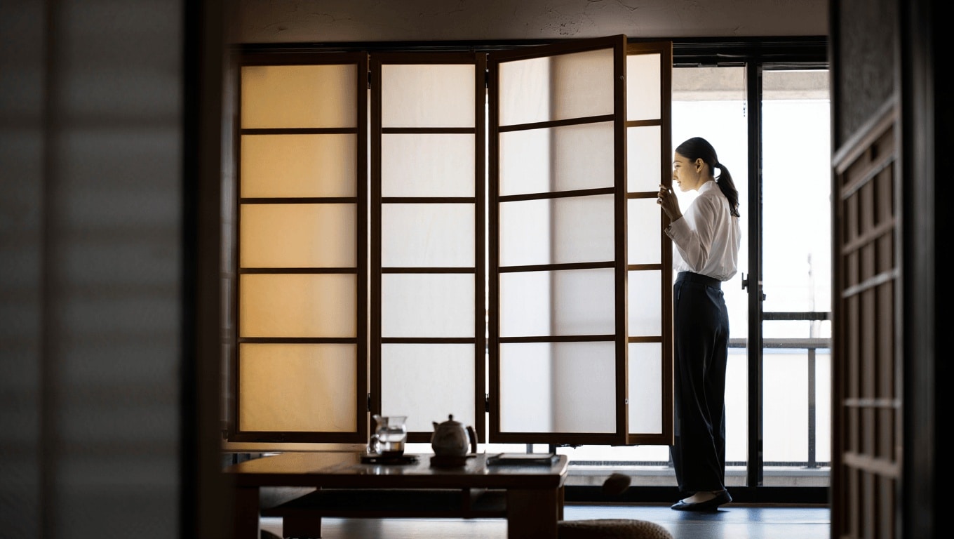 Cette alternative japonaise coûte bien moins cher qu’une verrière (et elle risque de faire un carton)