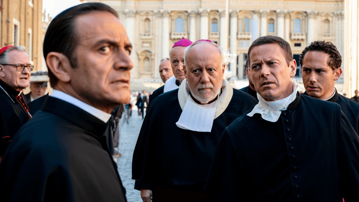 La Chiesa deve dei soldi allo Stato, ma lo Stato non fa niente per riaverli