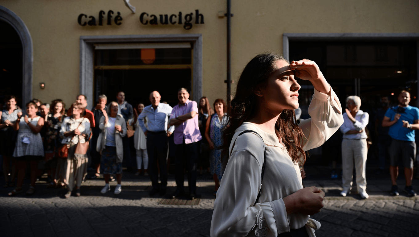 Photo Novel, il fotoromanzo rinasce e diventa linguaggio del presente