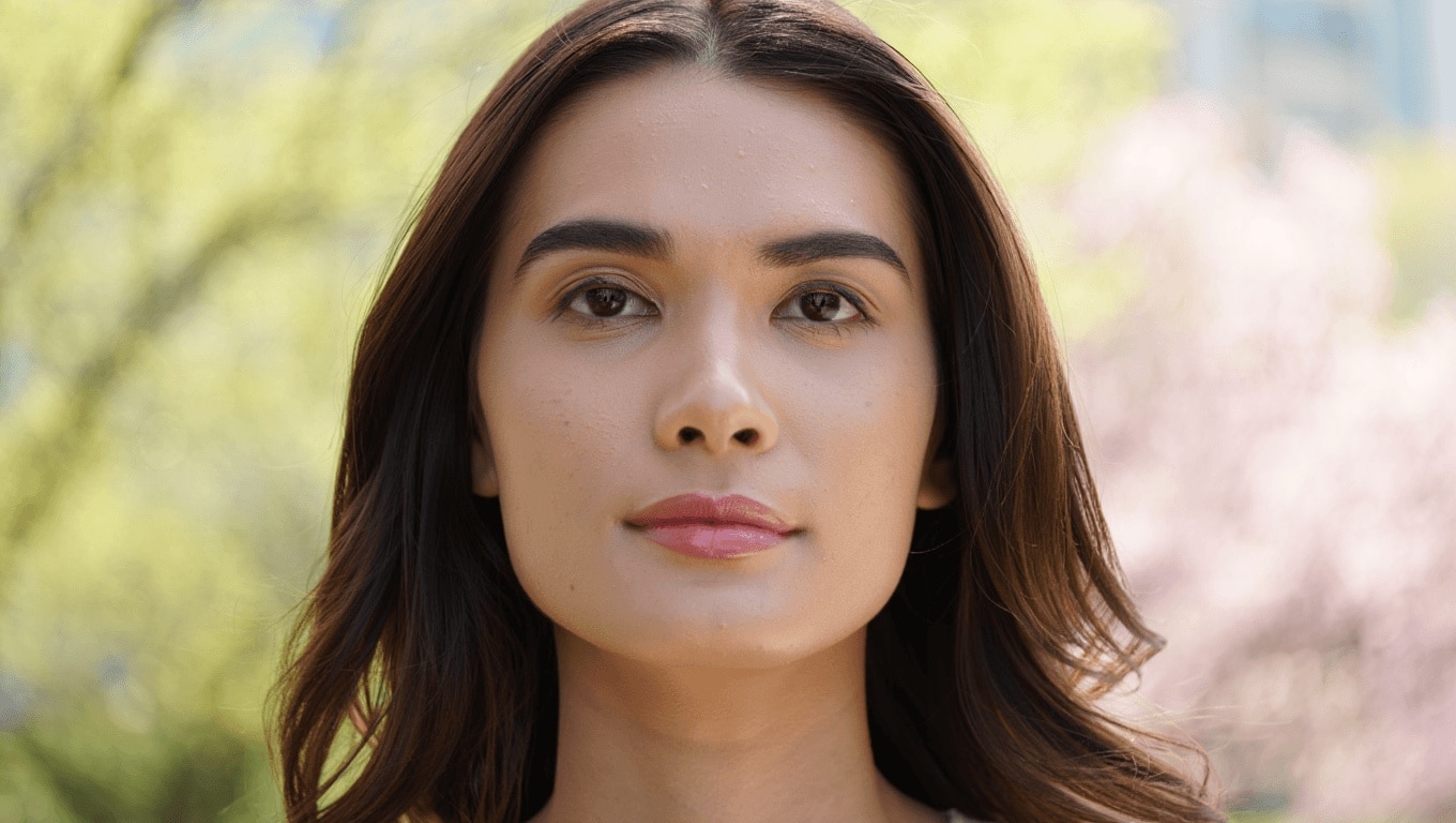 Guida al laser viso (anche in primavera)