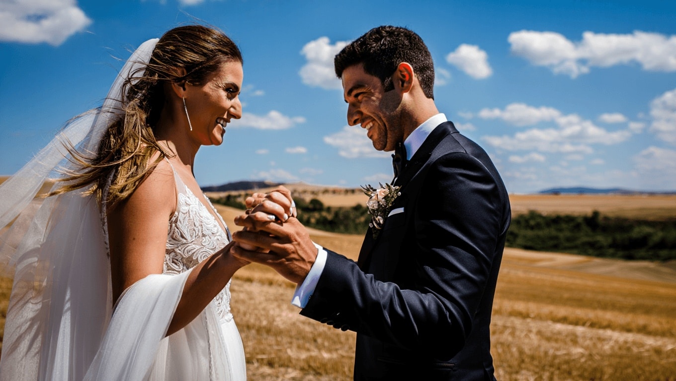 En qué fechas se celebran más bodas en España
